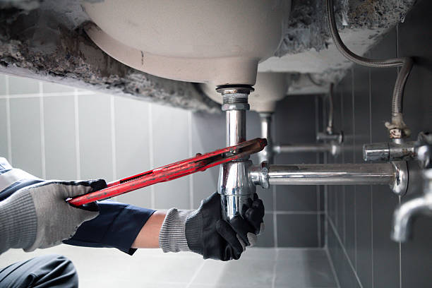 Trusted Gas Line Repair service in Aliceville, AL - Masters Plumbing Service